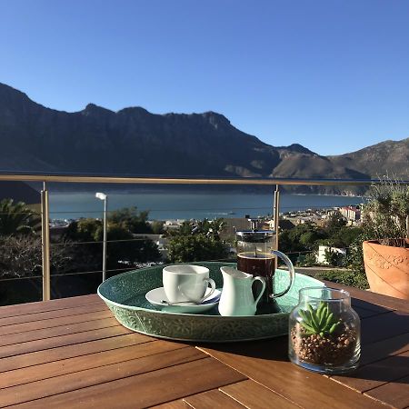 Hout Bay Breeze Hotel Kültér fotó