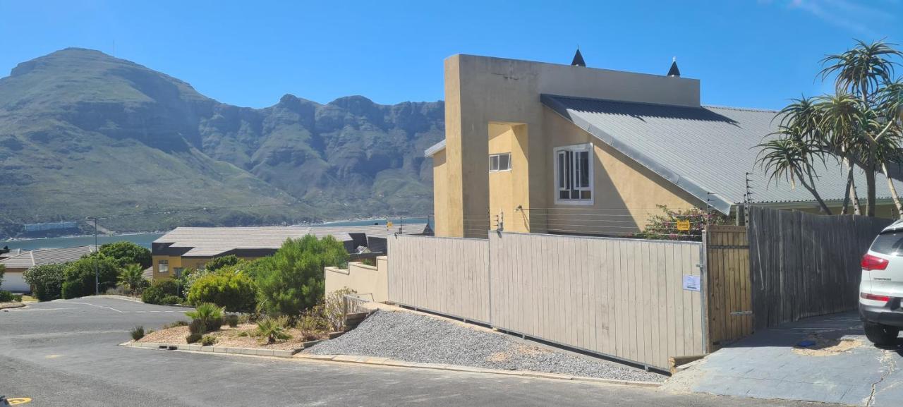 Hout Bay Breeze Hotel Kültér fotó