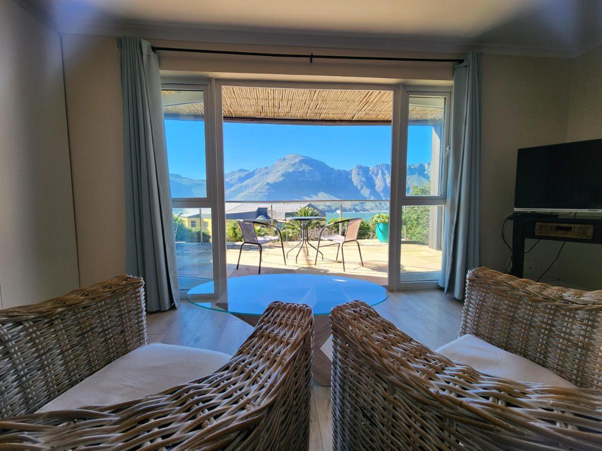 Hout Bay Breeze Hotel Kültér fotó